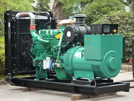 吊罗山乡710kw康明斯柴油发电机组图片 吊罗山乡710kw康明斯柴油发电机组图片