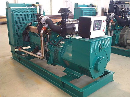 吊罗山乡505kw康明斯柴油发电机组图片 吊罗山乡505kw康明斯柴油发电机组图片