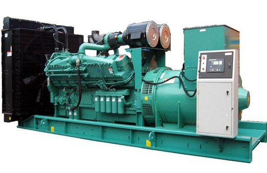 吊罗山乡150kw康明斯柴油发电机组图片 吊罗山乡150kw康明斯柴油发电机组图片