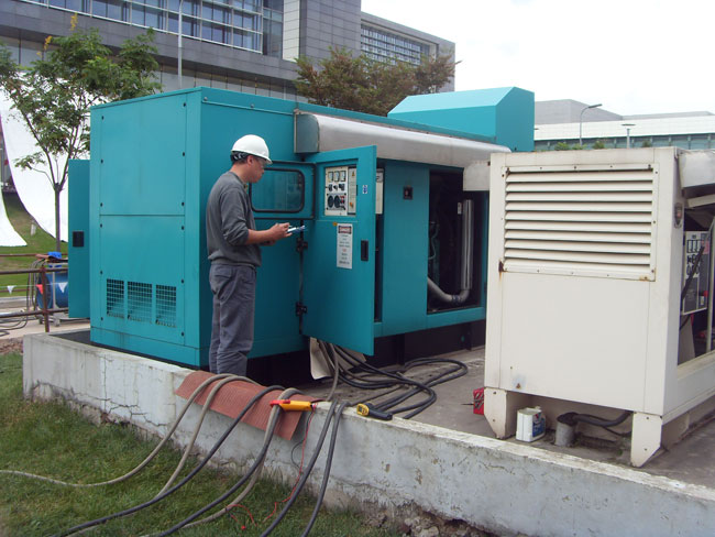 吊罗山乡发电机出租 吊罗山乡发电机出租