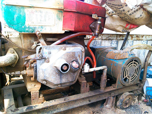 吊罗山乡单杠柴油机发电机出租 吊罗山乡单杠柴油机发电机出租