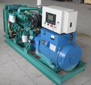 吊罗山乡发电机出租