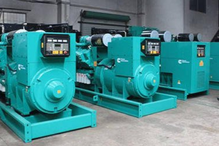 吊罗山乡柴油发电机 吊罗山乡柴油发电机