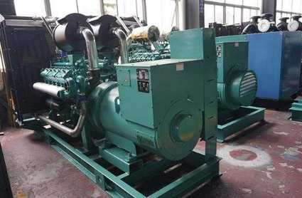 吊罗山乡柴油发电机 吊罗山乡柴油发电机