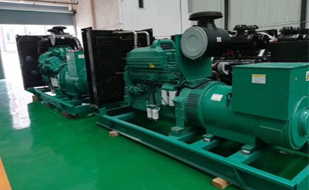 吊罗山乡发电机出租 吊罗山乡发电机出租